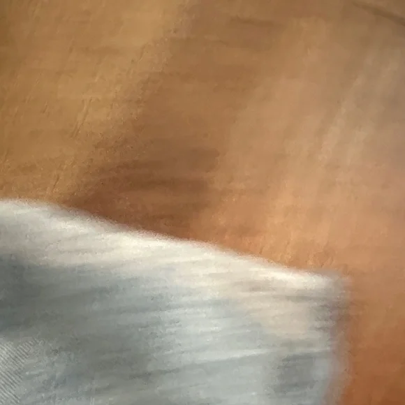 Denim Blue Women's Shorts - Picture 3 of 5